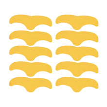 Forehead Wrinkle Patches, Face Wrinkle Patches (10 Pcs Set)