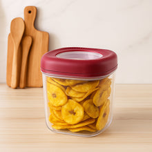 Airtight Twist Lock Container Set