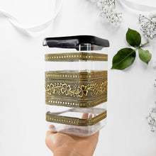 Elite Trad Rajwadi Containers