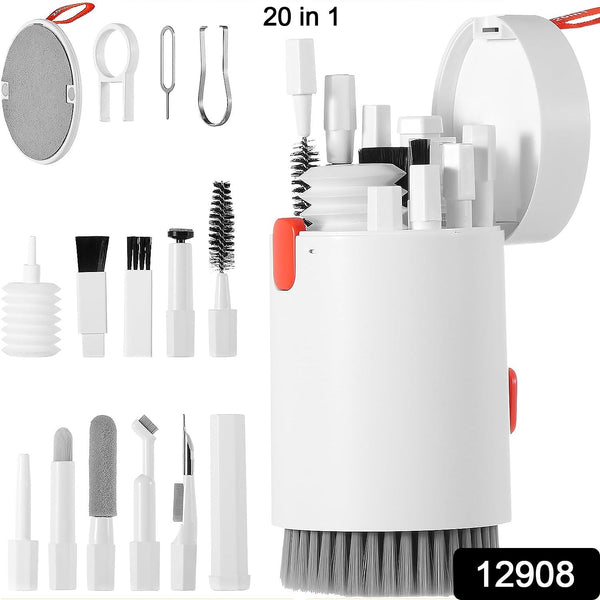 20 in 1 Keyboard Cleaner Kit