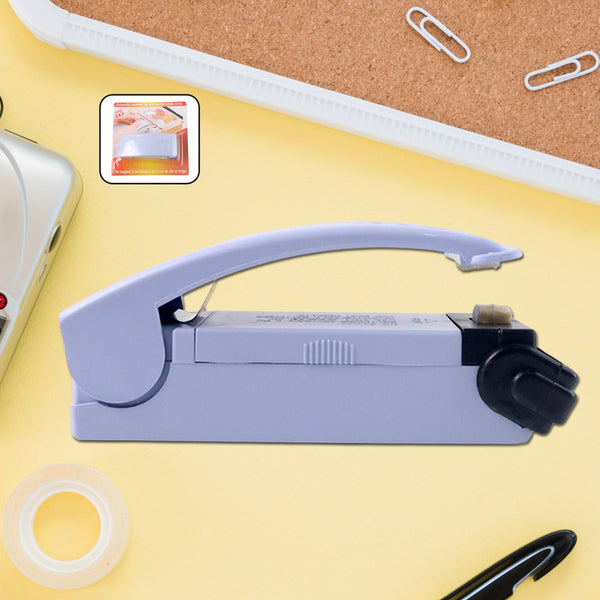 Handheld Pouch Sealer
