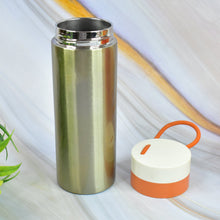 Temp Shield Vacuum Flask