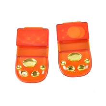 Fragrance Toilet Cap / Lid Lifter Toilet Seat Cover (2 Pc Set)