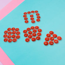 Tealight Candles Set, Smokeless Candles, Tealight Diwali Candles for Diwali, Home Decor, Decoration, Party, Festivals for Mood Dinners Parities Home Decoration Wedding Candle, Diwali (50 Pcs set)