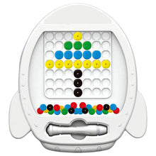 Rocket Magnetic Drawing Tablet