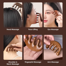 Head Massager for Daily Use