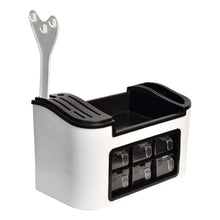 KitchenPro 6-Compartment Masala Dabba