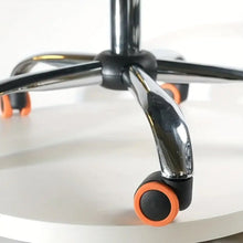 Silicone Luggage Wheel Covers – Noise Reduction & Protection (8 Pcs)