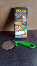 Stainless Steel Pizza Cutter / Pastry Cutter / Sandwiches Cutter