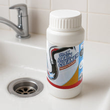 Powerful Portable Sink & Drain Cleaner – Super Clog Remover Powder Agent