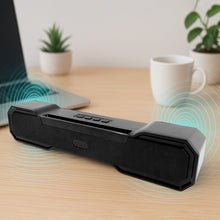 Wireless Bluetooth Speaker