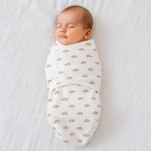 Cotton Baby Swaddle Wrap